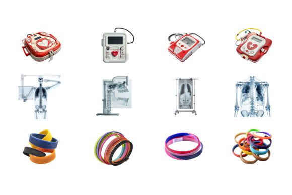Download Hospital Medical Diagnostic Equipment - Hospital Collection