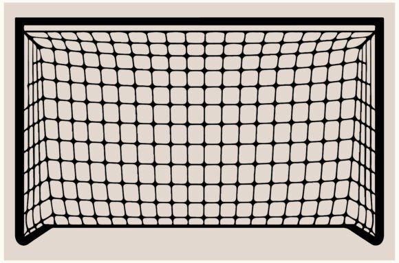 Download Goal, Soccer Goal Football Net Pitch - Net Collection