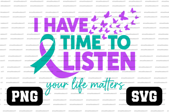 Download I Have Time to Listen Suicide Prevention - Prevention Collection