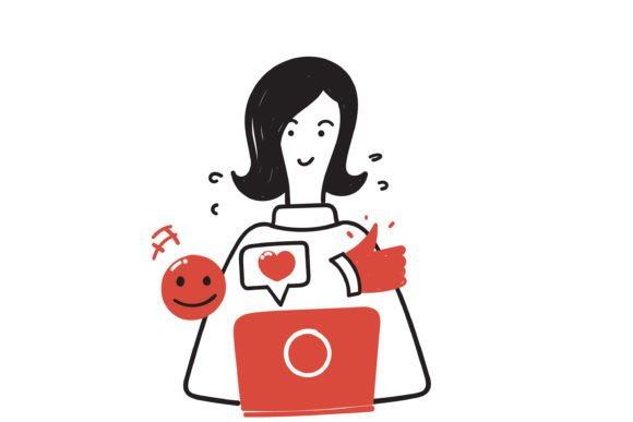 Download Doodle Communication Via the Internet - Net Collection
