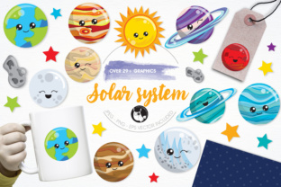 Download Solar System - System Collection
