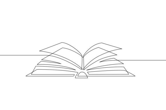 Download One Line Book. Learning and Studying, - Study Collection