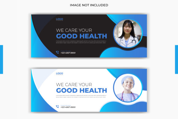 Download Medical Hospital Clinic Facebook Cover - Hospital Collection