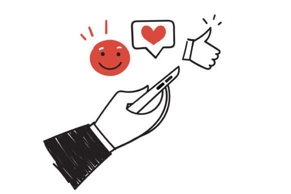 Download Doodle Communication Via the Internet - Net Collection
