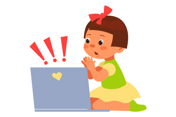 Download Internet Danger for Kids. Computer Paren - Net Collection