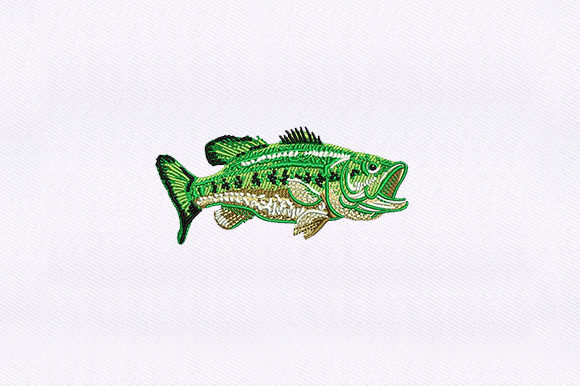 Download Largemouth Bass - Bass Collection