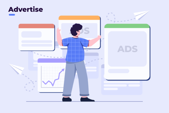 Download Placing Online Advertisement in Internet - Net Collection