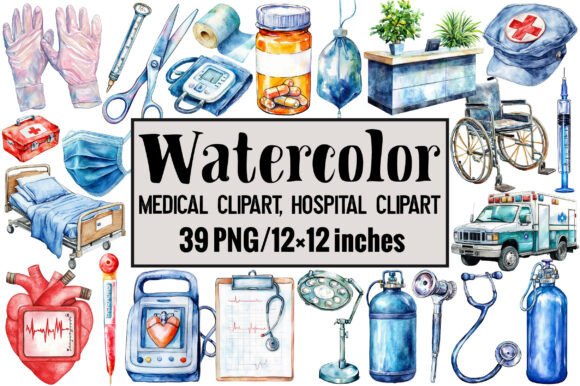 Download Medical Clipart, Hospital Clipart - Hospital Collection