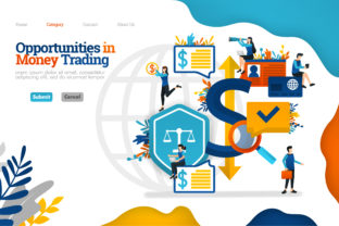 Download Web of Opportunities in Money Trading - Money Collection